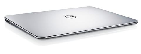 Dell kündigt erstes Ultrabook an